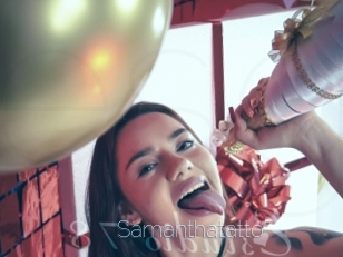 Samanthatatto