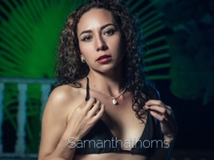 Samanthathoms