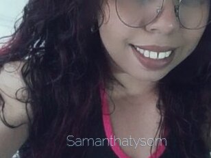 Samanthatysom