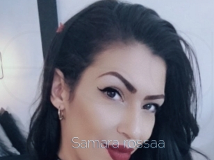 samara_rossaa Elle se Gode