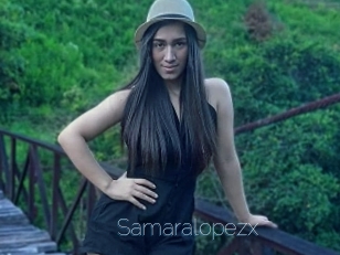 Samaralopezx