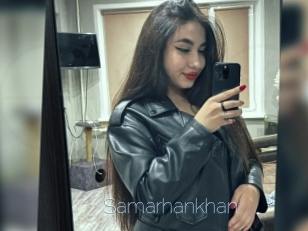 Samarhankhan