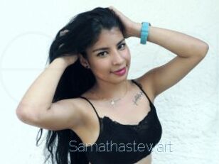 Samathastewart