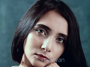 Samayryan