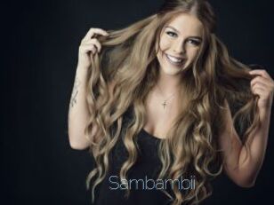 Sambambii