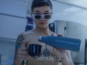 Sambartts