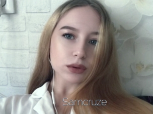 Samcruze