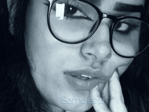 Samdeep