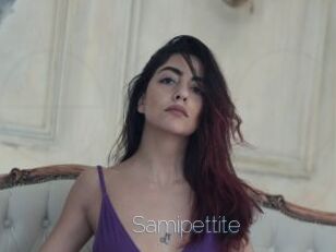 Samipettite