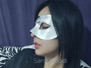 Samirahadidi