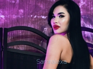Samiralexa