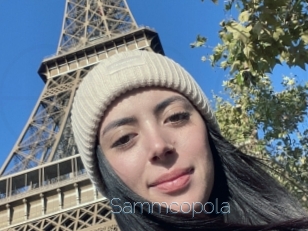 Sammcopola