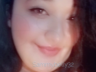 sammybelly32 Elle se Gode