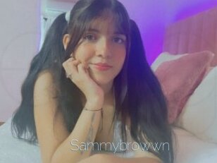 Sammybrowwn