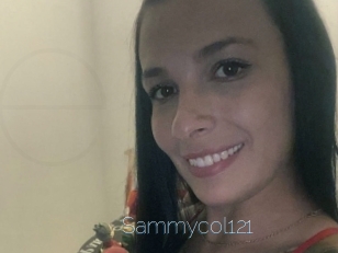 Sammycol121