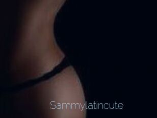 Sammylatincute