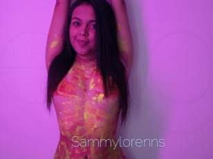 Sammylorenns
