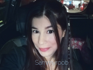 Sammyroob