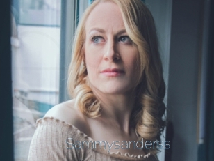 Sammysanderss