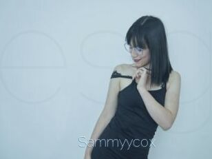 Sammyycox