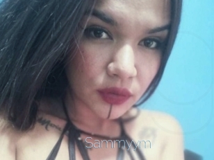 Sammyym