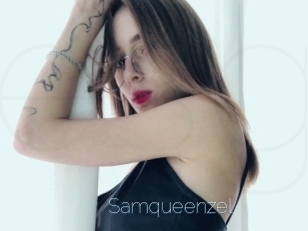Samqueenzel