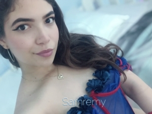 Samremy