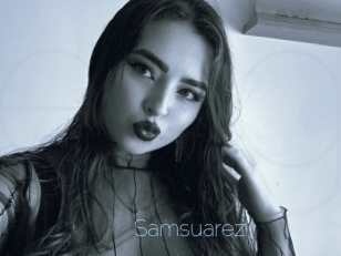Samsuarez
