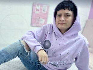 Samvelezs