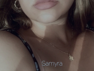 Samyra