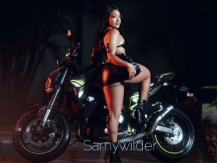 Samywilder