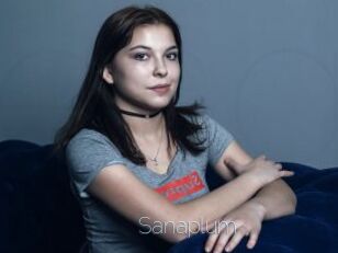 Sanaplum