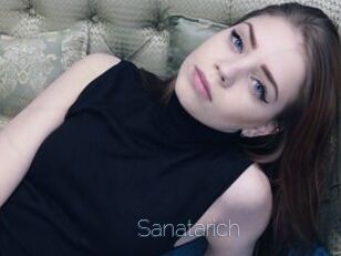 Sanatarich