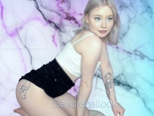 Sandraballock