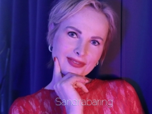 Sandrabaring