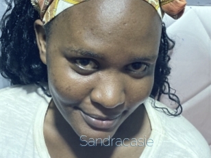 Sandracasie