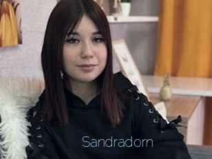 Sandradorn