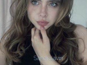 Sandralavin