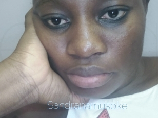 Sandranamusoke