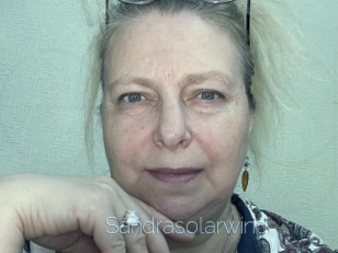 Sandrasolarwind