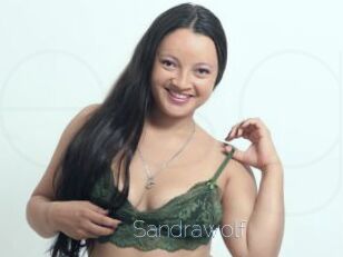 Sandrawolf