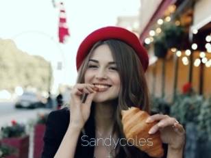 Sandycoles