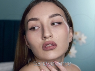 Sandyevance