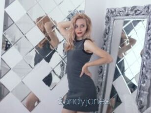 Sandyjones