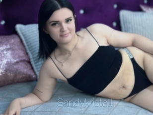 Sandykristall