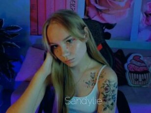 Sandylie
