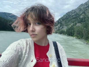 Sandyroof