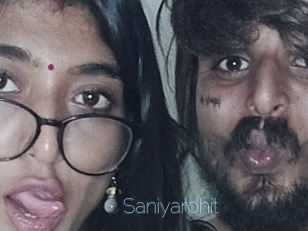 Saniyarohit