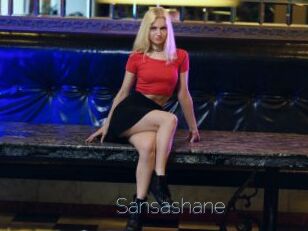 Sansashane