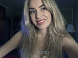 Sansy